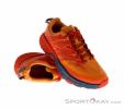 Hoka Speedgoat 4 Mens Running Shoes, Hoka, Dark-Red, , Male, 0324-10018, 5637902190, 195719074234, N1-01.jpg