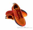 Hoka Speedgoat 4 Mens Running Shoes, Hoka, Dark-Red, , Male, 0324-10018, 5637902190, 195719074234, N2-02.jpg