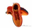 Hoka Speedgoat 4 Mens Running Shoes, Hoka, Dark-Red, , Male, 0324-10018, 5637902190, 195719074234, N3-03.jpg