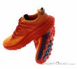 Hoka Speedgoat 4 Mens Running Shoes, Hoka, Dark-Red, , Male, 0324-10018, 5637902190, 195719074234, N3-08.jpg