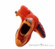 Hoka Speedgoat 4 Mens Running Shoes, , Dark-Red, , Male, 0324-10018, 5637902190, , N5-05.jpg