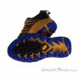 Hoka Speedgoat 4 Mens Running Shoes, , Gold, , Male, 0324-10018, 5637902198, , N1-11.jpg