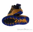 Hoka Speedgoat 4 Mens Running Shoes, Hoka, Gold, , Male, 0324-10018, 5637902198, 194715578142, N2-12.jpg