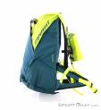 Dynafit Radical 28l Ski Touring Backpack, Dynafit, Light-Green, , Male,Unisex, 0015-11233, 5637902227, 4046402084817, N1-06.jpg