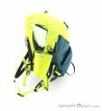 Dynafit Radical 28l Ski Touring Backpack, Dynafit, Light-Green, , Male,Unisex, 0015-11233, 5637902227, 4046402084817, N3-13.jpg