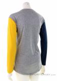 Millet Arudy TS LS Womens Shirt, Millet, Light-Gray, , Female, 0316-10180, 5637902280, 3515729967048, N1-11.jpg