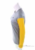 Millet Arudy TS LS Womens Shirt, Millet, Light-Gray, , Female, 0316-10180, 5637902280, 3515729967048, N2-07.jpg