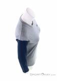Millet Arudy TS LS Womens Shirt, Millet, Light-Gray, , Female, 0316-10180, 5637902280, 3515729967048, N3-18.jpg