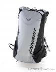 Dynafit Speed 28l Ski Touring Backpack, , Gris claro, , Hombre,Mujer,Unisex, 0015-11030, 5637902290, , N2-02.jpg
