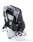 Dynafit Speed 28l Ski Touring Backpack, , Gris claro, , Hombre,Mujer,Unisex, 0015-11030, 5637902290, , N3-13.jpg