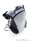 Dynafit Speed 28l Ski Touring Backpack, Dynafit, Gris clair, , Hommes,Femmes,Unisex, 0015-11030, 5637902290, 4046402084725, N4-19.jpg