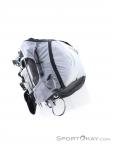 Dynafit Speed 28l Ski Touring Backpack, , Gris claro, , Hombre,Mujer,Unisex, 0015-11030, 5637902290, , N5-15.jpg