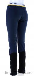 Millet Pierra Ment' Womens Ski Touring Pants, Millet, Dark-Blue, , Female, 0316-10182, 5637902291, 3515729981457, N1-11.jpg
