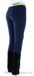 Millet Pierra Ment' Womens Ski Touring Pants, Millet, Azul oscuro, , Mujer, 0316-10182, 5637902291, 3515729981457, N1-16.jpg