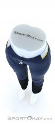 Millet Pierra Ment' Womens Ski Touring Pants, Millet, Dark-Blue, , Female, 0316-10182, 5637902291, 3515729981457, N4-04.jpg