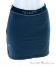 Millet Pierra Ment' Womens Ski Touring Skirt, Millet, Blue, , Female, 0316-10183, 5637902296, 3515729652197, N2-02.jpg