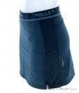 Millet Pierra Ment' Womens Ski Touring Skirt, Millet, Blue, , Female, 0316-10183, 5637902296, 3515729652197, N2-07.jpg