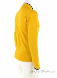 Millet Namadji II Zip Women Sweater, , Yellow, , Female, 0316-10184, 5637902301, , N1-16.jpg