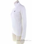 Millet Namadji II Zip Women Sweater, , White, , Female, 0316-10184, 5637902305, , N1-06.jpg
