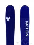 Faction Agent 1.0 86 Ski de randonnée 2022, , Bleu, , Hommes,Femmes,Unisex, 0338-10011, 5637902321, , N1-01.jpg