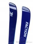 Faction Agent 1.0 86 Touring Skis 2022, Faction, Blue, , Male,Female,Unisex, 0338-10011, 5637902321, 193128823634, N3-03.jpg