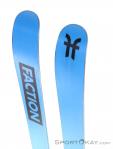 Faction Agent 1.0 86 Touring Skis 2022, Faction, Blue, , Male,Female,Unisex, 0338-10011, 5637902321, 193128823634, N3-13.jpg