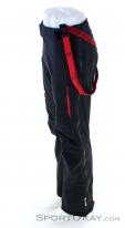 Millet Trilogy Pro GTX Mens Ski Touring Pants Gore-Tex, Millet, Black, , Male, 0316-10188, 5637902346, 3515729981594, N2-07.jpg