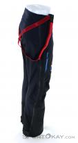 Millet Trilogy Pro GTX Mens Ski Touring Pants Gore-Tex, Millet, Black, , Male, 0316-10188, 5637902346, 3515729981594, N2-17.jpg