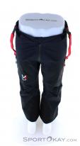 Millet Trilogy Pro GTX Mens Ski Touring Pants Gore-Tex, Millet, Black, , Male, 0316-10188, 5637902346, 3515729981594, N3-03.jpg