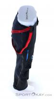 Millet Trilogy Pro GTX Mens Ski Touring Pants Gore-Tex, Millet, Black, , Male, 0316-10188, 5637902346, 3515729981594, N3-18.jpg