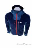 Millet Geilo Shield HDIE Mens Ski Touring Jacket, Millet, Dark-Blue, , Male, 0316-10189, 5637902350, 3515729973278, N3-03.jpg