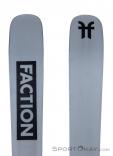 Faction Agent 2.0 96 Touring Skis 2022, Faction, Gray, , Male,Female,Unisex, 0338-10012, 5637902357, 0, N1-11.jpg