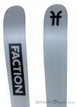 Faction Agent 2.0 96 Touring Skis 2022, Faction, Gray, , Male,Female,Unisex, 0338-10012, 5637902357, 0, N2-12.jpg
