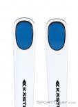 Kästle MX75 + K12 PRW GW Ski Set 2022, , White, , Male,Unisex, 0392-10000, 5637902363, , N1-01.jpg
