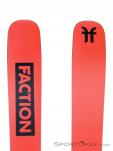 Faction Agent 3.0 106 Touring Skis 2022, Faction, Naranja, , Hombre,Mujer,Unisex, 0338-10013, 5637902374, 0, N1-11.jpg