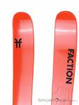 Faction Agent 3.0 106 Touring Skis 2022, Faction, Oranžová, , Muži,Ženy,Unisex, 0338-10013, 5637902374, 0, N2-02.jpg