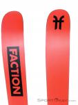 Faction Agent 3.0 106 Touring Skis 2022, Faction, Orange, , Hommes,Femmes,Unisex, 0338-10013, 5637902374, 0, N2-12.jpg