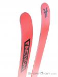 Faction Agent 3.0 106 Touring Skis 2022, Faction, Orange, , Male,Female,Unisex, 0338-10013, 5637902374, 0, N3-08.jpg