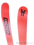 Faction Agent 3.0 106 Touring Skis 2022, Faction, Orange, , Male,Female,Unisex, 0338-10013, 5637902374, 0, N3-13.jpg
