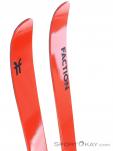 Faction Agent 3.0 106 Touring Skis 2022, Faction, Orange, , Male,Female,Unisex, 0338-10013, 5637902374, 0, N3-18.jpg