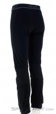 Millet Pierra Ment' Mens Ski Touring Pants, Millet, Black, , Male, 0316-10192, 5637902377, 3515729661311, N1-11.jpg
