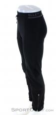 Millet Pierra Ment' Mens Ski Touring Pants, Millet, Black, , Male, 0316-10192, 5637902377, 3515729661311, N2-07.jpg
