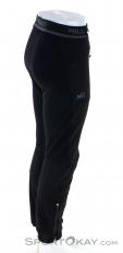 Millet Pierra Ment' Mens Ski Touring Pants, Millet, Black, , Male, 0316-10192, 5637902377, 3515729661311, N2-17.jpg