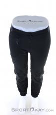 Millet Pierra Ment' Mens Ski Touring Pants, Millet, Black, , Male, 0316-10192, 5637902377, 3515729661311, N3-03.jpg