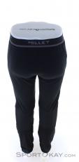 Millet Pierra Ment' Mens Ski Touring Pants, Millet, Black, , Male, 0316-10192, 5637902377, 3515729661311, N3-13.jpg