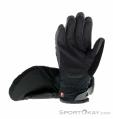 Dynafit Mercury DST Gloves, , Čierna, , Muži,Ženy,Unisex, 0015-10815, 5637902401, , N1-11.jpg