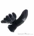 Dynafit Mercury DST Gloves, , Čierna, , Muži,Ženy,Unisex, 0015-10815, 5637902401, , N5-20.jpg