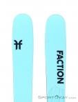Faction Agent 1.0X 86 Femmes Ski de randonnée 2022, Faction, Turquoise, , Femmes, 0338-10014, 5637902404, 190694196643, N1-01.jpg