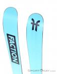 Faction Agent 1.0X 86 Femmes Ski de randonnée 2022, Faction, Turquoise, , Femmes, 0338-10014, 5637902404, 190694196643, N3-13.jpg