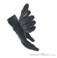 Millet Pierra Ment' II Gloves, Millet, Negro, , Hombre,Mujer,Unisex, 0316-10194, 5637902406, 3515729959869, N5-05.jpg
